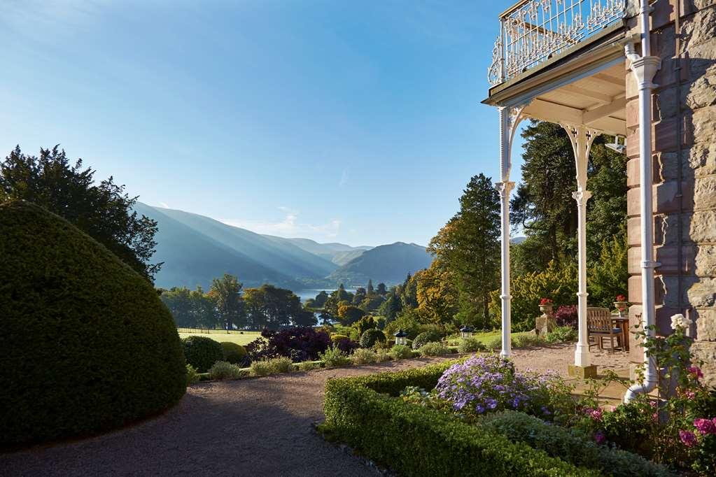 Macdonald Leeming House Hotel Watermillock Exterior photo