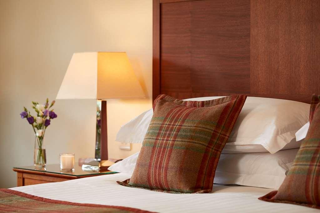 Macdonald Leeming House Hotel Watermillock Room photo
