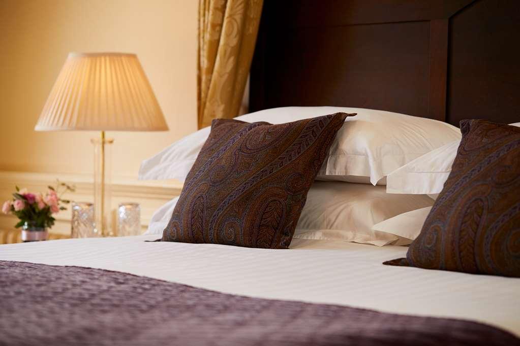 Macdonald Leeming House Hotel Watermillock Room photo